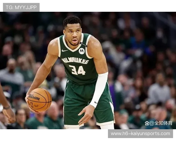 字母哥或将合同谈判引发防线溃败：联盟新局势的潜在风险与机遇