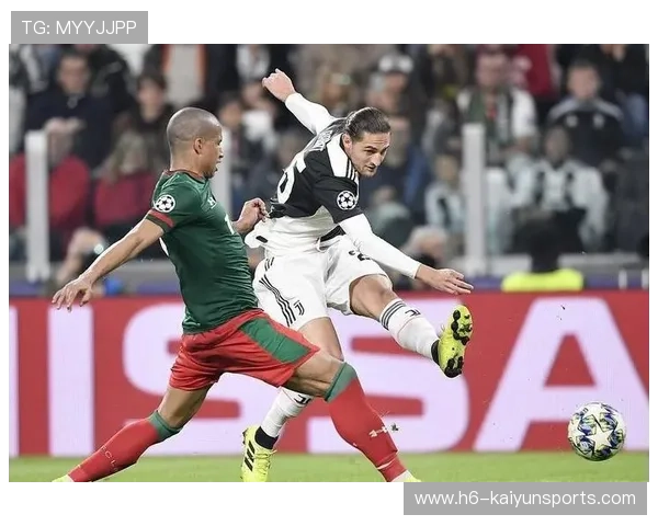 尤文稳守反击奏效，拉比奥特推进后爆射偏出